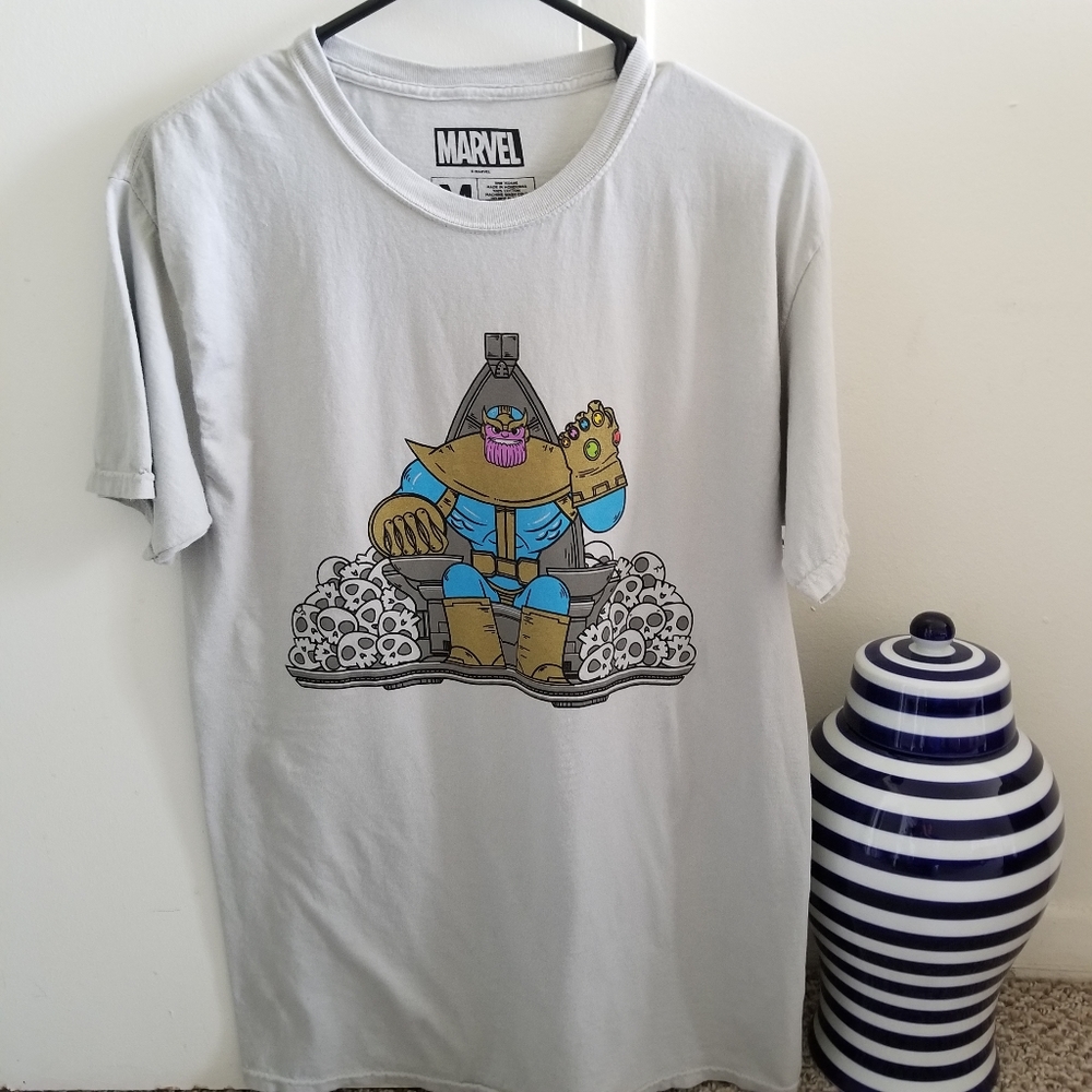 Marvel Lootwear Original tee